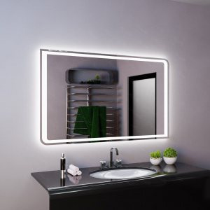 Что сделать, чтобы зеркало в ванной не потело: советы, которые работают